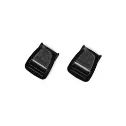 Gaerne Kit Straps Hold Black Черный