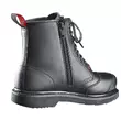 Held Yune Lady мотоботы Black Черный