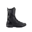 Alpinestars Sp-x Boa Drystar мотоботинки Black Черный