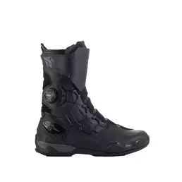 Alpinestars Sp-x Boa Drystar мотоботинки Black Черный