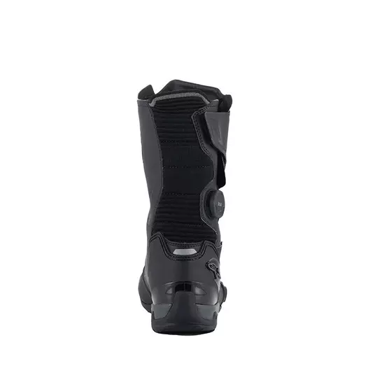 Alpinestars Sp-x Boa Drystar мотоботинки Black Черный