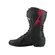 Alpinestars Smx-6 V3 мотоботинки Silver Red Красный