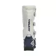Acerbis X-rock Mm Two мотоботинки Blue Grey Серый