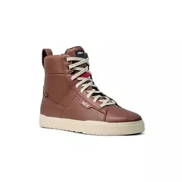 Sidi Arx Wp High мотоботы Cinnamon Коричневый