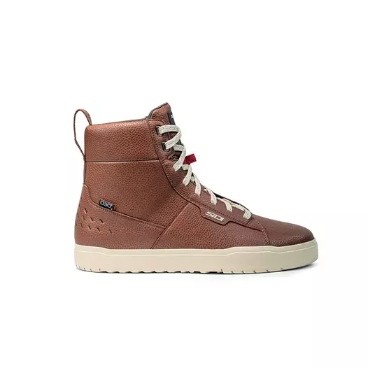 Sidi Arx Wp High мотоботы Cinnamon Коричневый