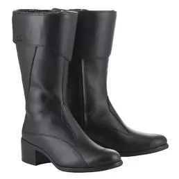 Alpinestars Vika V2 Drystar Women's мотоботинки Black Черный