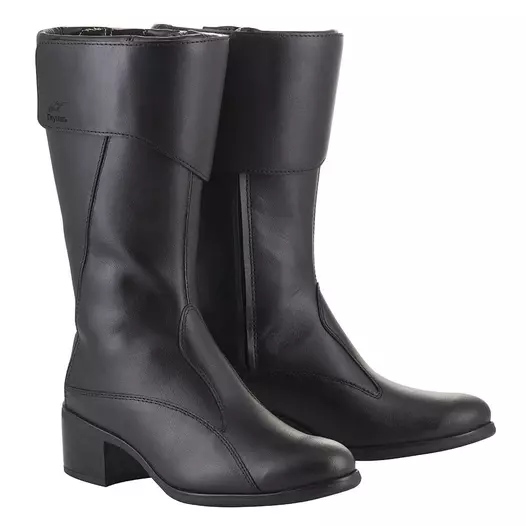 Alpinestars Vika V2 Drystar Women's мотоботинки Black Черный (размер: 36)