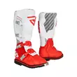 Acerbis X Race мотоботинки Red Grey Красный