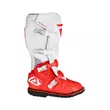Acerbis X Race мотоботинки Red Grey Красный