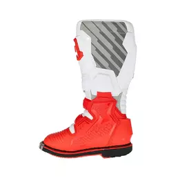Acerbis X Race мотоботинки Red Grey Красный