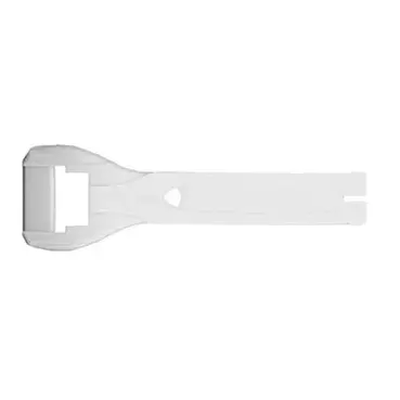 Gaerne Four Short Straps White Белый