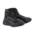 Alpinestars Cr-1 мотоботы Black Grey Черный (размер: 10,5)