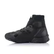 Alpinestars Cr-1 мотоботы Black Grey Черный