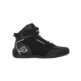Acerbis First Step мотоботы Black Черный
