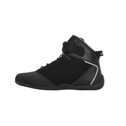 Acerbis First Step мотоботы Black Черный