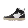 Sidi Lynx мотоботы Black White Белый