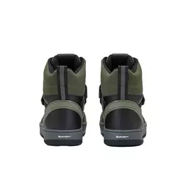 Xpd Moto Pro H2out мотоботы Green Black Зеленый