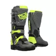 Acerbis Whoops мотоботинки Grey Yellow Желтый