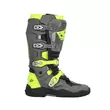 Acerbis Whoops мотоботинки Grey Yellow Желтый