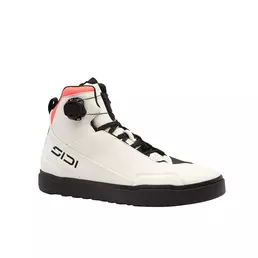 Sidi Kryo мотоботы Ice White Белый