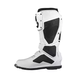 Leatt 6.5 V.25 мотоботинки White Белый