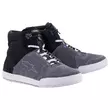 Alpinestars Chrome Air мотоботы Black Grey Blue Серый (размер: 6.5)