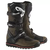 Alpinestars Tech T Boot Brown Коричневый