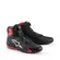 Alpinestars Celer мотоботы Black Red Красный