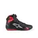 Alpinestars Celer мотоботы Black Red Красный
