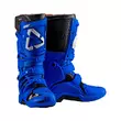 Leatt 4.5 V26 мотоботинки Blue Синий (размер: 40.5)
