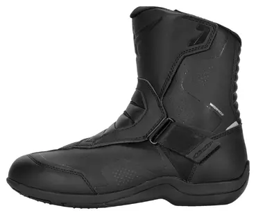 Ridge V2 Waterproof Черный