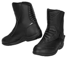 Ridge V2 Waterproof Черный