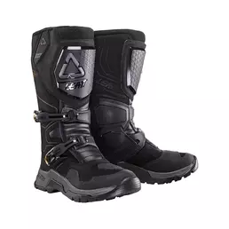 Leatt Hydradri 7.5 мотоботинки Black Черный