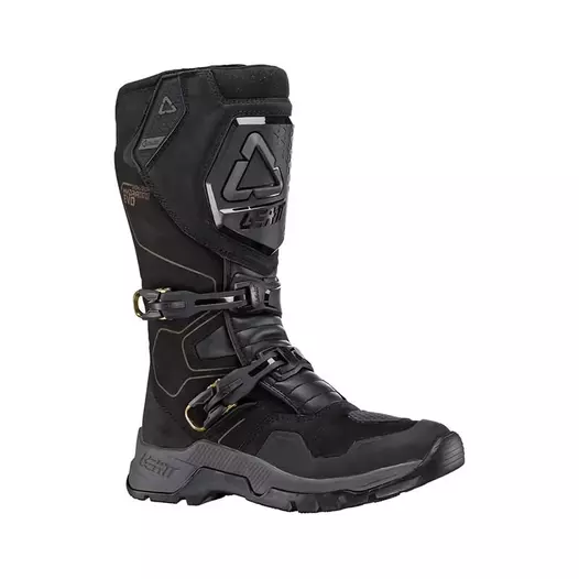 Leatt Hydradri 7.5 мотоботинки Black Черный