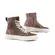 Falco Lennox 3 Lady мотоботы Brown Коричневый