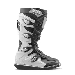 Gaerne Gx-1 мотоботинки White Grey Белый