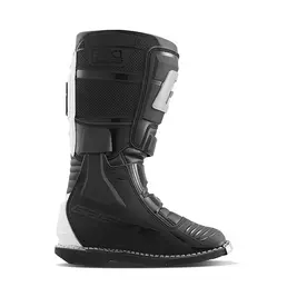 Gaerne Gx-1 мотоботинки White Grey Белый