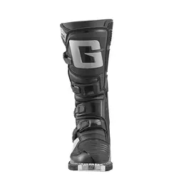 Gaerne Gx-1 мотоботинки White Grey Белый