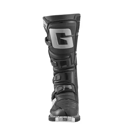 Gaerne Gx-1 мотоботинки White Grey Белый