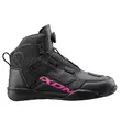 Ixon Vyper Wp Lady мотоботы Black Fuchsia Розовый (размер: 36)