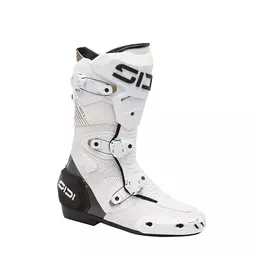 Sidi Mag 2 Air мотоботинки White Black Белый