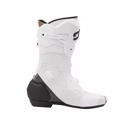 Sidi Mag 2 Air мотоботинки White Black Белый
