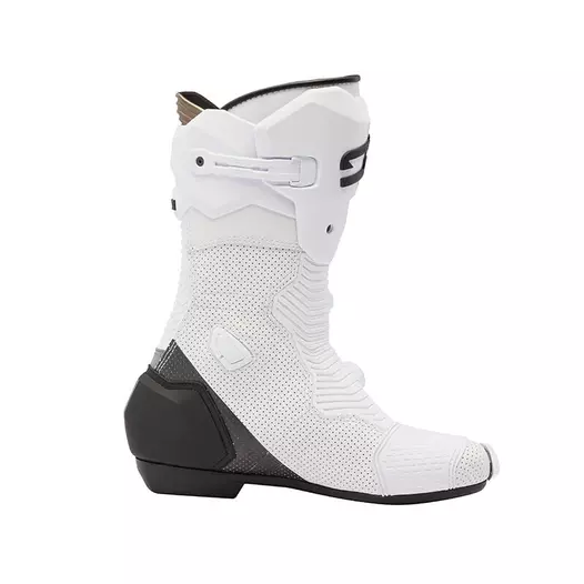 Sidi Mag 2 Air мотоботинки White Black Белый