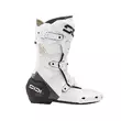 Sidi Mag 2 Air мотоботинки White Black Белый