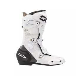 Sidi Mag 2 Air мотоботинки White Black Белый