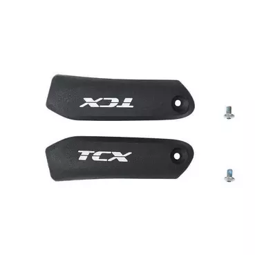 Tcx Rt Race Slider Black Черный