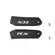 Tcx Rt Race Slider Black Черный