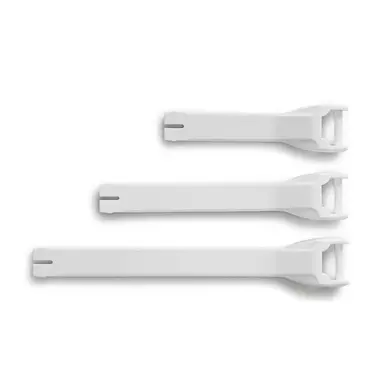 Forma Gh Strap Off-road White Белый