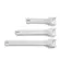 Forma Gh Strap Off-road White Белый