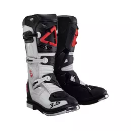 Leatt 3.5 Hydradri 2024 мотоботинки Grey Серый